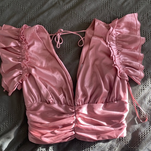 Dressy top - Picture 2 of 2